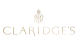 Claridge’s  logo