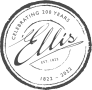 Ellis of Richmond logo