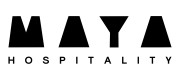 Maya Hospitality logo