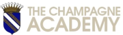 Champagne Academy logo