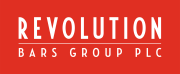 Revolution Bars Group logo