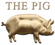 The Pig Hotels logo