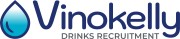 Vinokelly Drinks Recruitment  logo