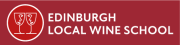 Edinburgh Local Wine School logo