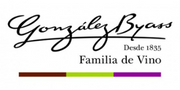 Gonzalez Byass UK Ltd logo