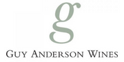 Guy Anderson Wines logo