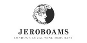 Jeroboam Wine Merchants logo