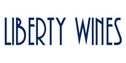 Liberty Wines logo