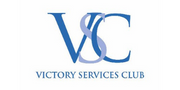 Victory Services Club Wine & Drink logo